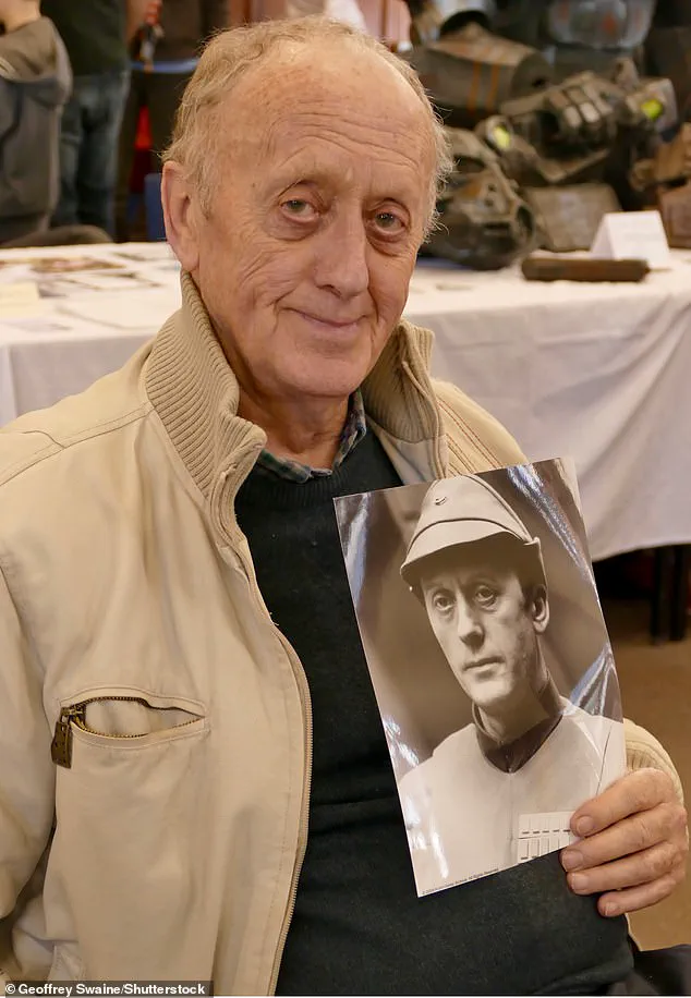 Star Wars Actor Kenneth Colley's Estate Leaves Legacy to Family, Friends, and Local Cat Sanctuary