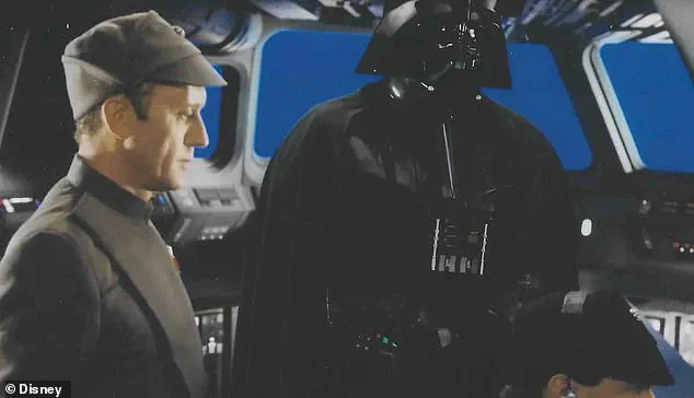 Star Wars Actor Kenneth Colley's Estate Leaves Legacy to Family, Friends, and Local Cat Sanctuary