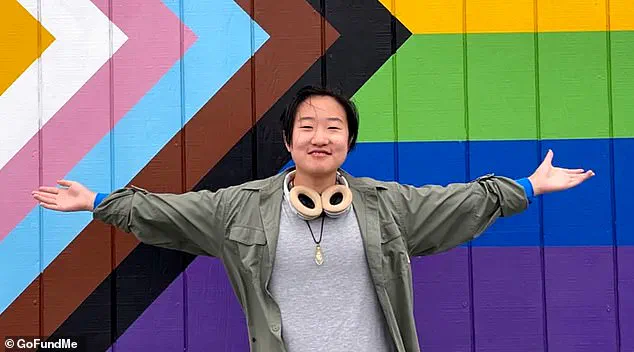 Two Transgender Teens' Suicides Spark Mental Health Crisis in Bay Area Communities