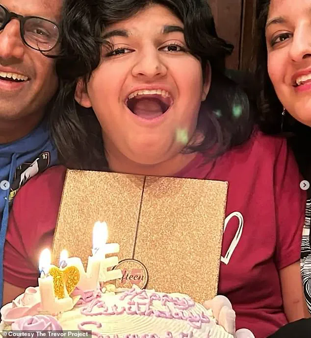 Two Transgender Teens' Suicides Spark Mental Health Crisis in Bay Area Communities