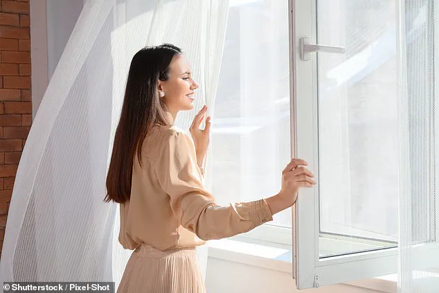 Viral 'House Burping' Trend Sparks Health Debate and Controversy