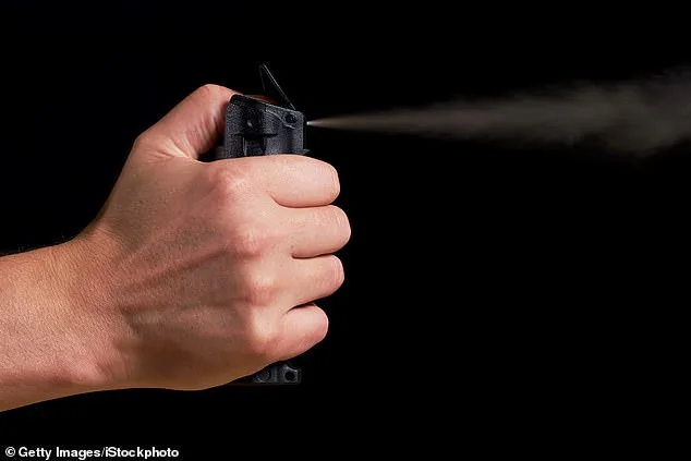 Accidental Pepper Spray Release Prompts Triage for 28 Students at LA High School