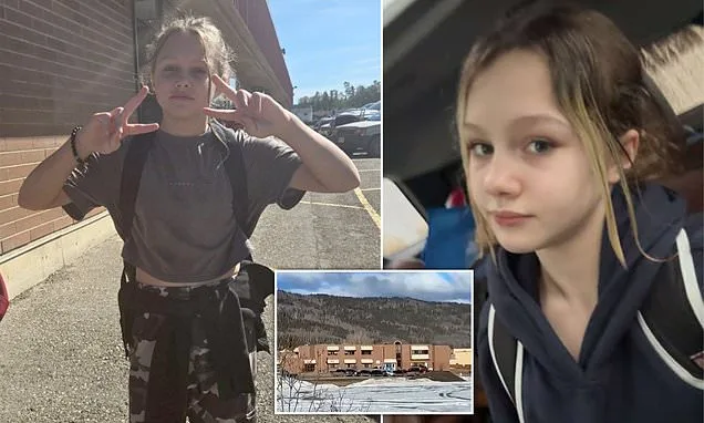 Canada's Second-Deadliest School Shooting: Nine Killed as Shooter in Dress Strikes