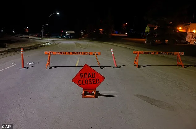 Canada's Second-Deadliest School Shooting: Nine Killed as Shooter in Dress Strikes