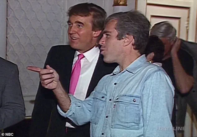 FBI Memo Reveals Trump's Alleged Knowledge of Epstein's Crimes, Contradicting Past Claims