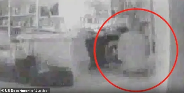 Jeffrey Epstein's Hidden Cameras Revealed in New Footage and 2005 Raid