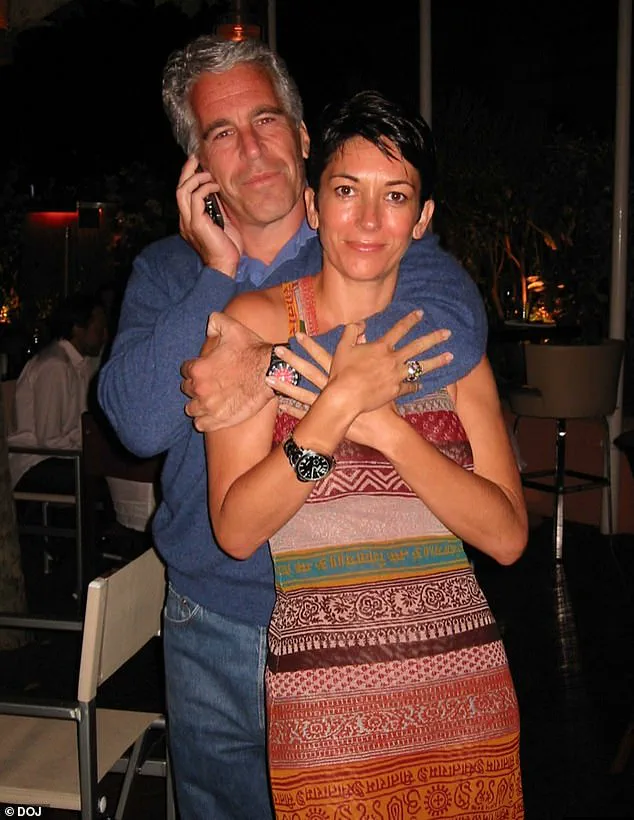 JPMorgan Documents Reveal Ghislaine Maxwell Inherited $10 Million from Secret Trusts