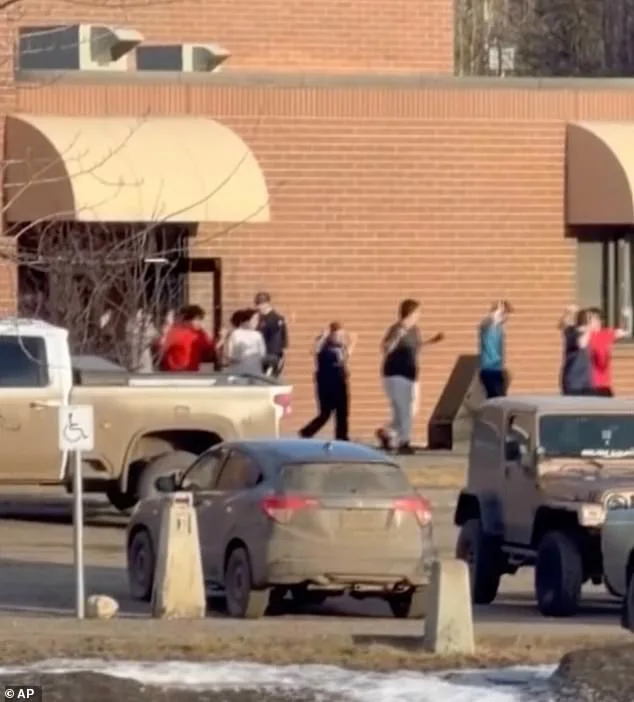 King Charles and Queen Camilla Condemn Tumbler Ridge School Shooting, Offer Condolences and Solidarity
