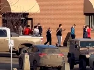 King Charles and Queen Camilla Condemn Tumbler Ridge School Shooting, Offer Condolences and Solidarity