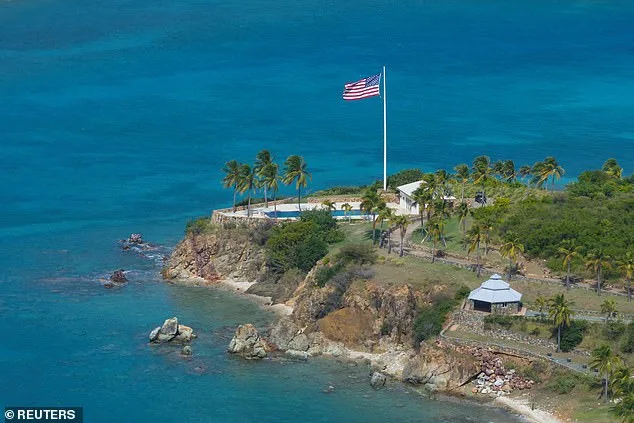 Pokémon GO Removes Controversial PokéStop Tied to Jeffrey Epstein's Island, Sparks Data Privacy Debate