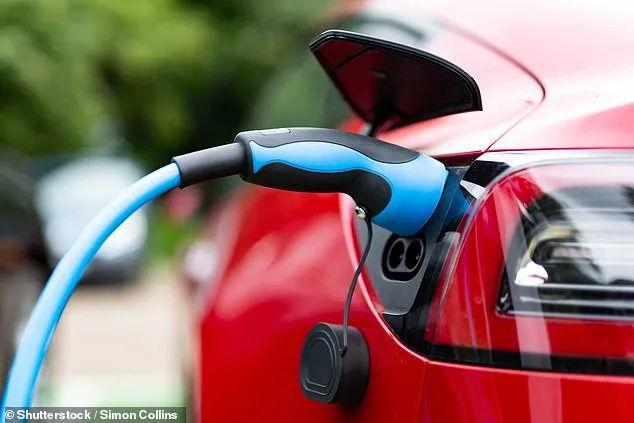 Sanity Check for UK's Net Zero: EVs Deliver No Proven Carbon Savings, Study Finds