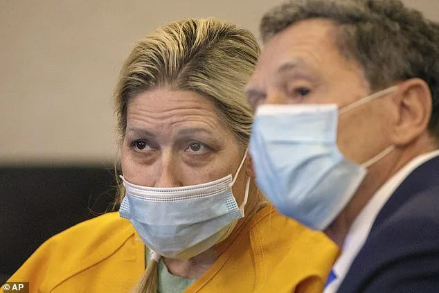 Shocking Texts Reveal California 'Party Mom's' Alleged Role in Underage Drinking and Sexual Encouragement
