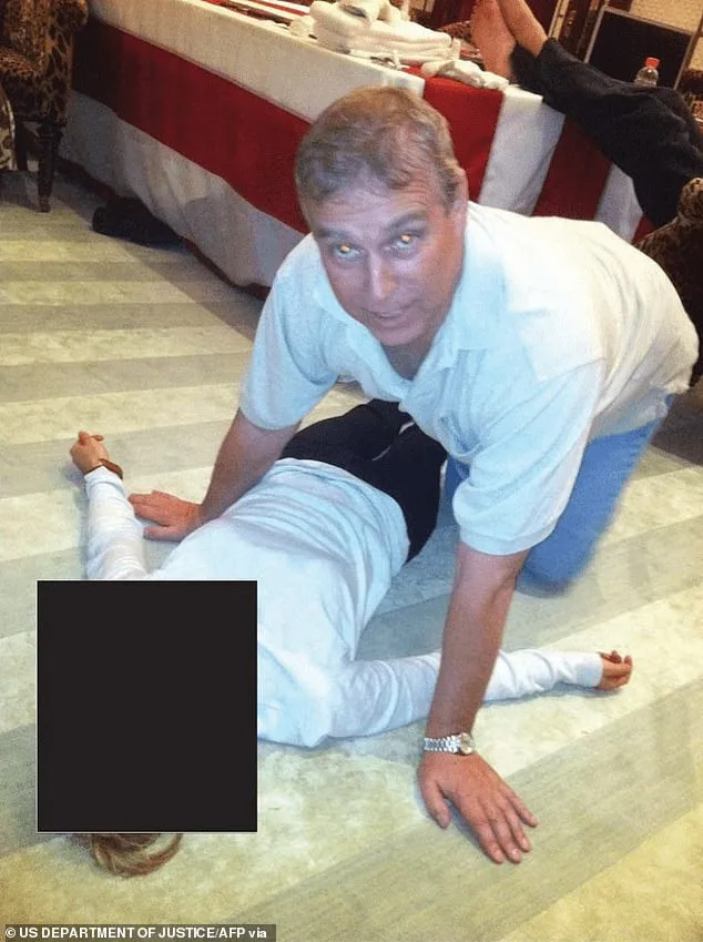 Sky Roberts Demands Transparency in Epstein Case, Accuses AG of Redacting Perpetrators' Names