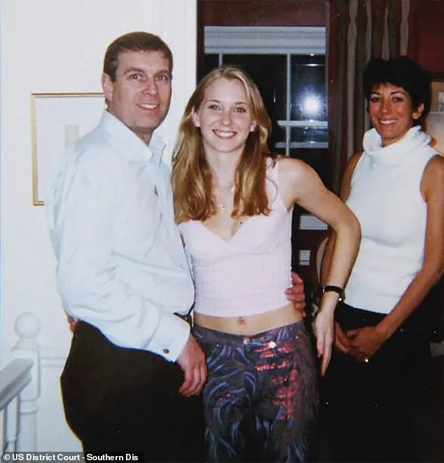 Sky Roberts Demands Transparency in Epstein Case, Accuses AG of Redacting Perpetrators' Names
