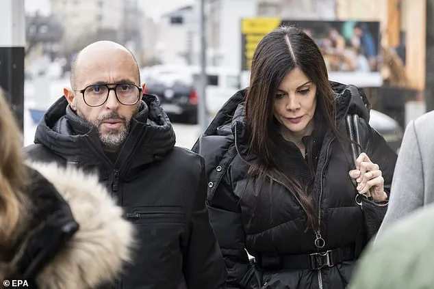 Swiss Nightclub Owners Face Manslaughter Charges After Deadly Fire as Blame Shifts to Deceased Waitress