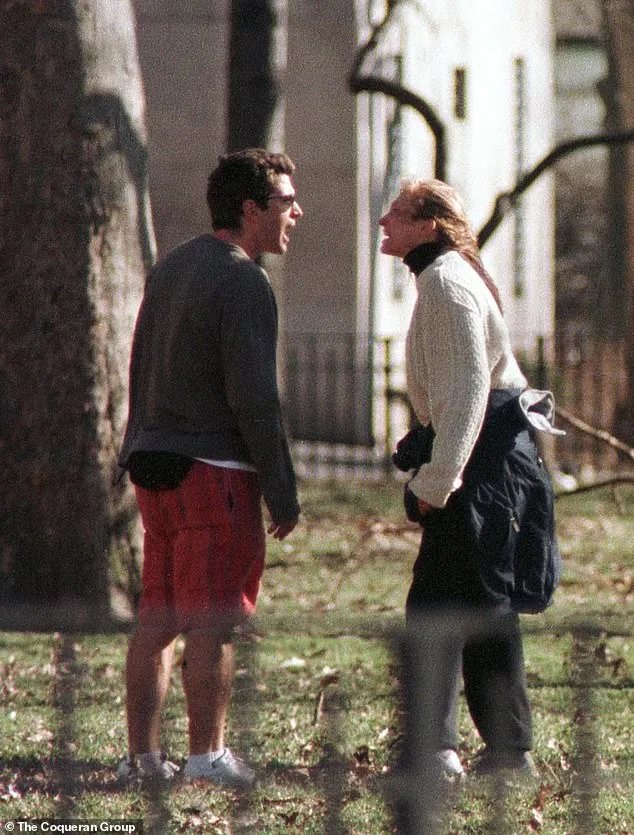The 1996 Kennedy-Bessette Altercation: A Photographer's Lens That Redefined Fame