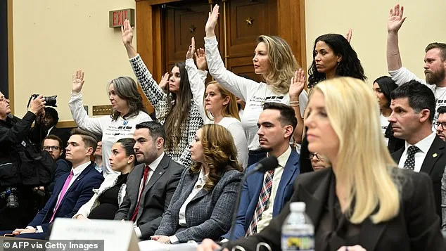 Trump's DOJ Sparks Outrage Over Epstein Document Release: Associates' Names Redacted, Victims Exposed