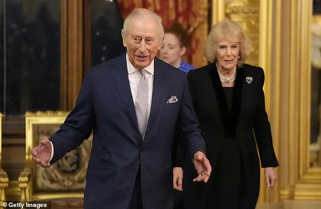 Veteran Royal Decorator's Tragic Suicide Unveils Harrowing Tale of Disillusionment and Mental Health Struggles