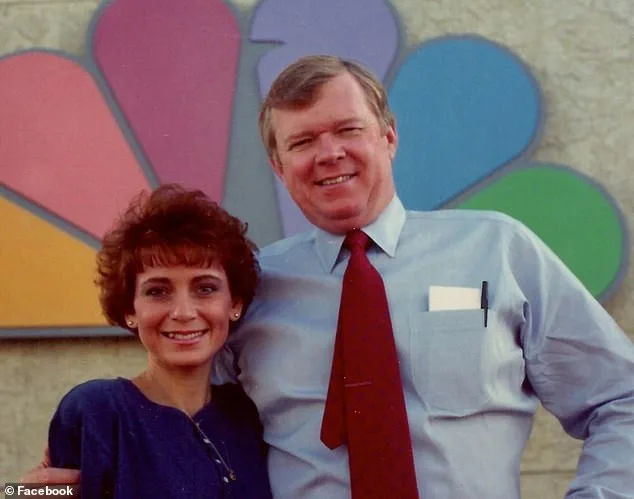 Wes Sarginson, Renowned Television News Anchor, Dies at 82 After Prolonged Battle with Esophageal Cancer