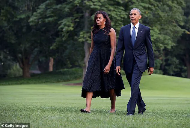 White House Scrambles to Contain Fallout Over Racist Obama Video on Truth Social