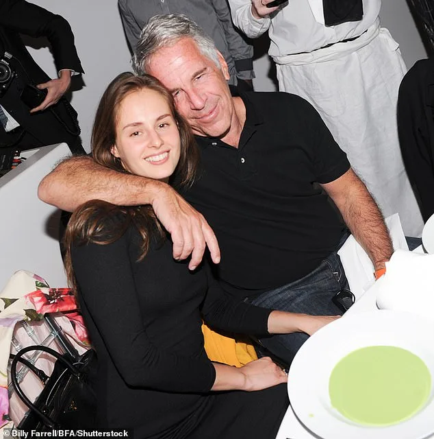 Columbia University's Ethical Crisis: Epstein Donations and Controversial Admissions