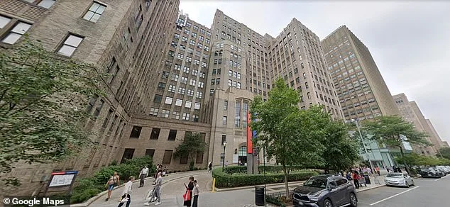 Columbia University's Ethical Crisis: Epstein Donations and Controversial Admissions