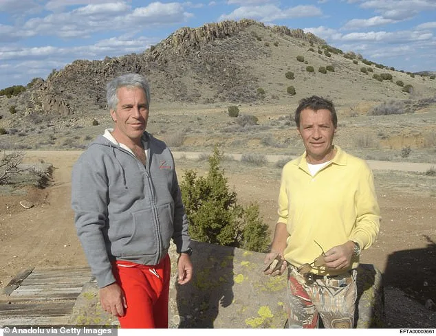 Dr. Mehmet Oz Tied to Jeffrey Epstein Through 2016 Email Invite
