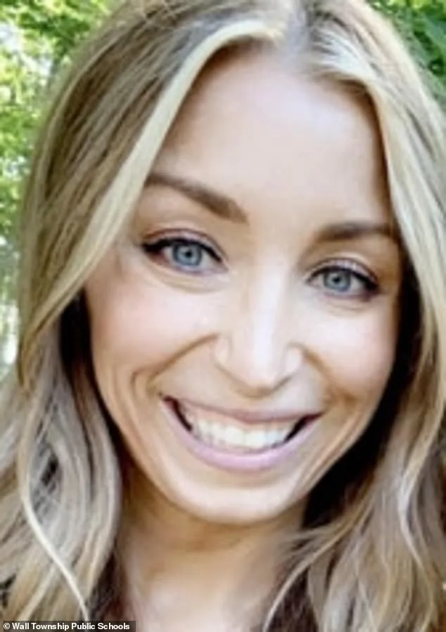 English Teacher Gets 10-Year Sentence After Sexual Assault Case Involving Pregnancy by Victim