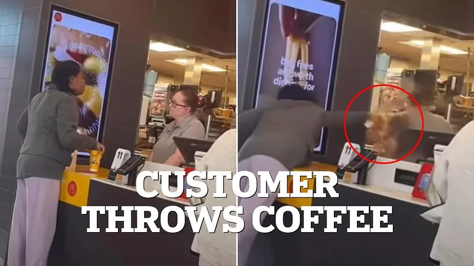 Michigan Woman Faces Jail Time After McDonald's Altercation Over Delayed Order