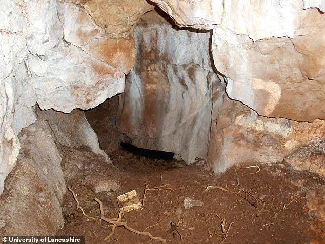 Ossick Lass: 11,000-Year-Old Girl Rewrites Prehistoric History in Northern England