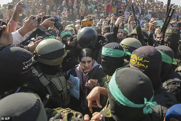 Tragedy in Kibbutz Nir Oz: A Couple's Ordeal on October 7, 2023
