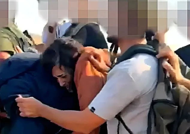 Tragedy in Kibbutz Nir Oz: A Couple's Ordeal on October 7, 2023