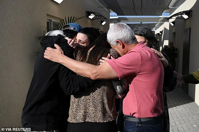 Tragedy in Kibbutz Nir Oz: A Couple's Ordeal on October 7, 2023