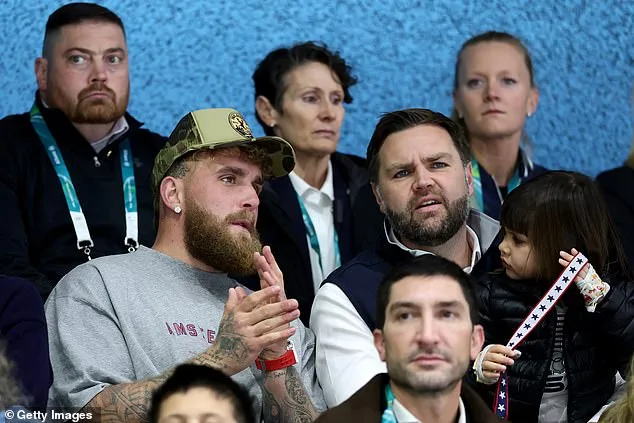 ESPN Commentator Sarah Spain Sparks Controversy by Calling JD Vance's Presence 'Literally Feeling Ill' at Winter Olympics