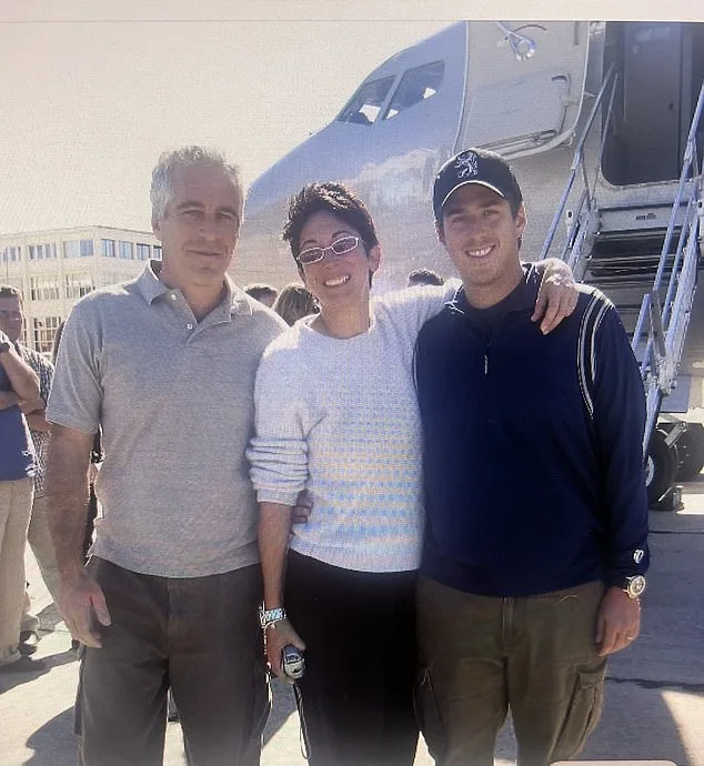 Casey Wasserman Sells Agency as Resurfaced Emails Tie Him to Ghislaine Maxwell and Jeffrey Epstein