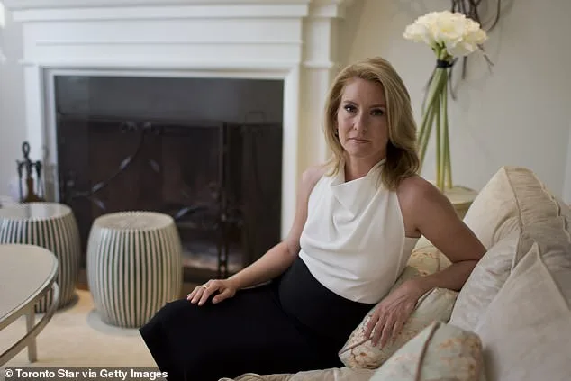 McCain Family Feud Resurfaces as Eleanor McCain Seeks $1 Billion Payout in Heated Stake Sale Dispute