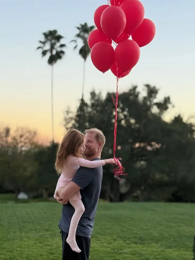 Meghan Markle's Self-Centered Valentine's Post Amid UK Return Rumors