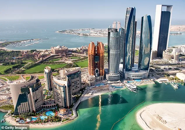 Sarah Ferguson Eyes UAE as New Chapter: Escaping Epstein Fallout, Seeking Royal Rebirth in Gulf States