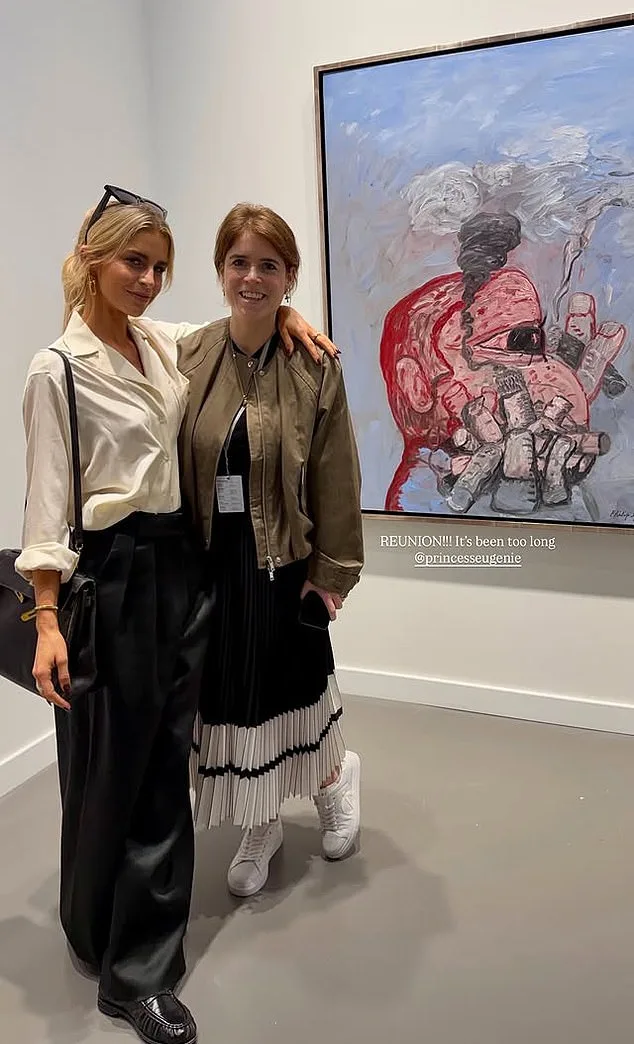 Sarah Ferguson Eyes UAE as New Chapter: Escaping Epstein Fallout, Seeking Royal Rebirth in Gulf States