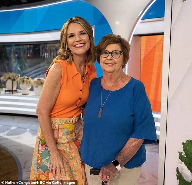 The Heartbreak That Changed Savannah Guthrie's Life