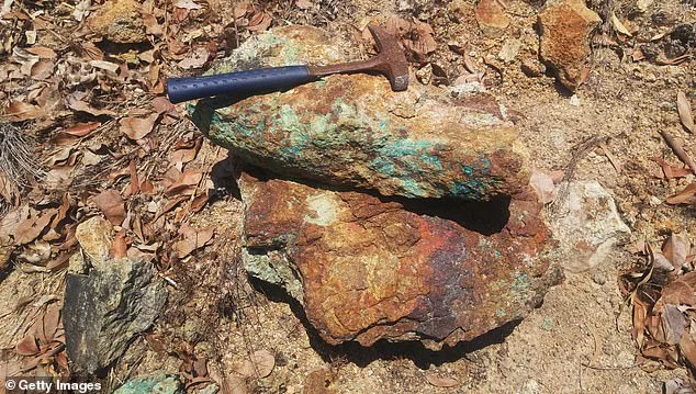 The Pebble Project: Alaska's $400 Billion Mining Battle Pits Economy Against Environment