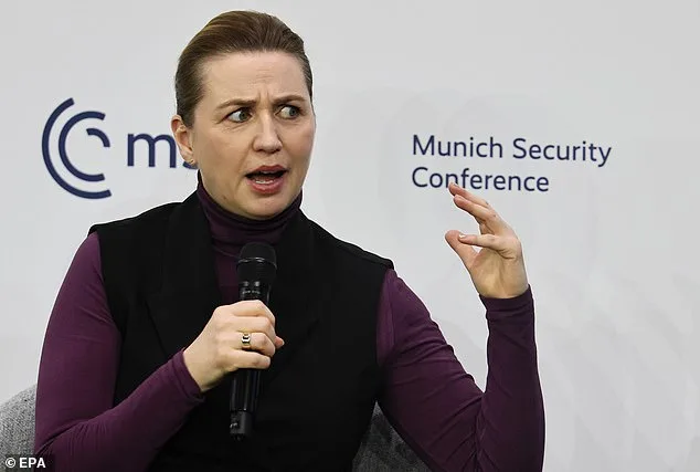 Alexandria Ocasio-Cortez Warns at Munich Security Conference: Trump's Greenland Rhetoric Threatens Global Trust