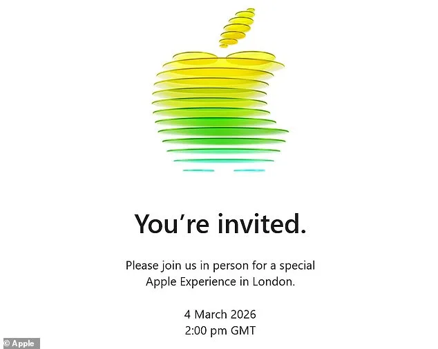 Apple's Global Shift: New Launch Venues Signal Strategic Decentralization and Regional Focus