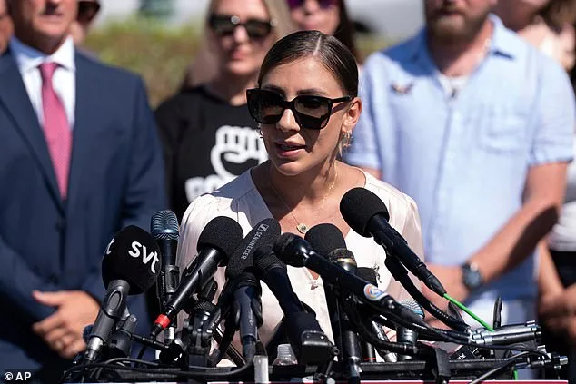 Marina Lacerda's Survival and the Legal Fallout of Jeffrey Epstein's Systemic Exploitation