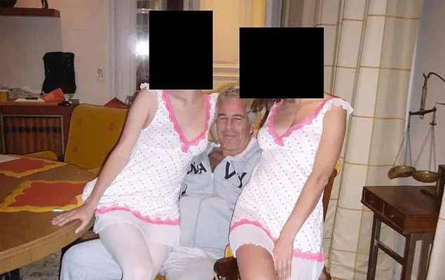 Marina Lacerda's Survival and the Legal Fallout of Jeffrey Epstein's Systemic Exploitation