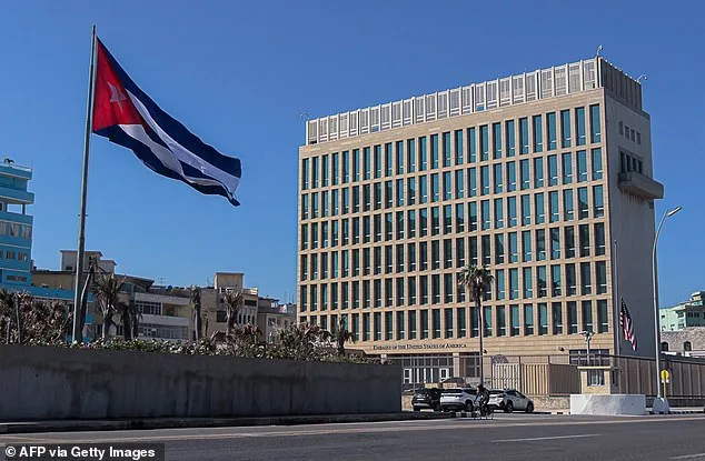 Norwegian Scientist's Self-Experiment with Havana Syndrome-Linked Device Results in Brain Damage, Sparks US Investigation