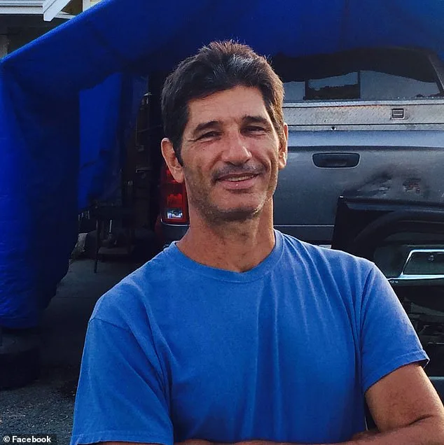 66-Year-Old California Surfing Legend Kurt Van Dyke Brutally Murdered in Costa Rican Hotel Room; Girlfriend Injured in Burglary Attack