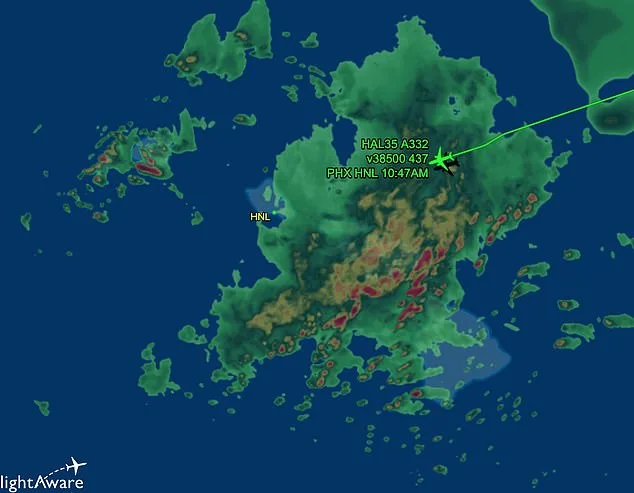 Global Warming Alters Jet Streams, Rising Turbulence Threatens Safe Flights
