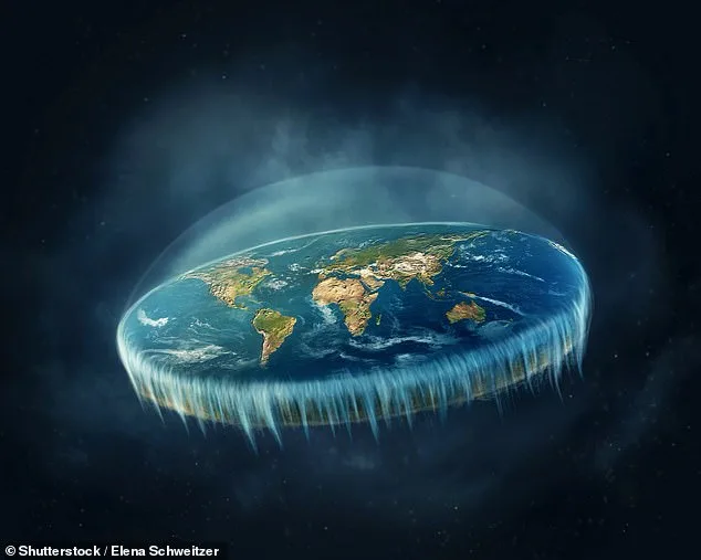Love Island's Belle Hassan Sparks Controversy by Advocating Flat Earth Theory, Drawing Scientific Criticism