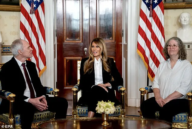 Melania Trump's Documentary Promotion Sparks Debate on First Lady's Role
